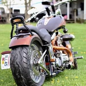 Meet your Posher, Tim